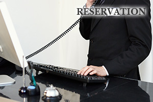 RESERVATION