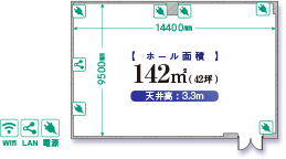 かもめ図面