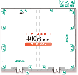 おしどり・くじゃく図面